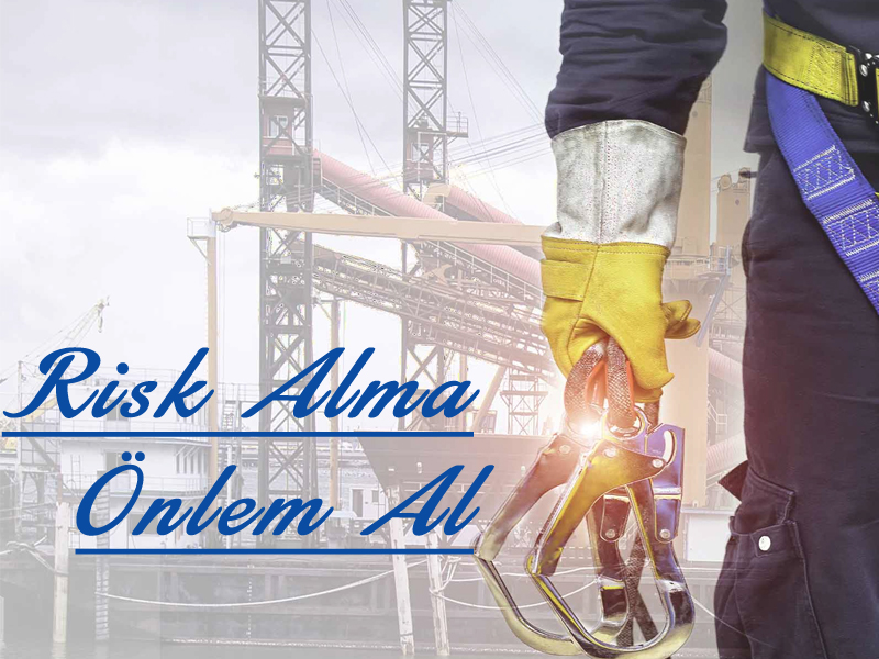 Sakarya Ada Önlem Ortak Sağlık Güvenlik Birimi